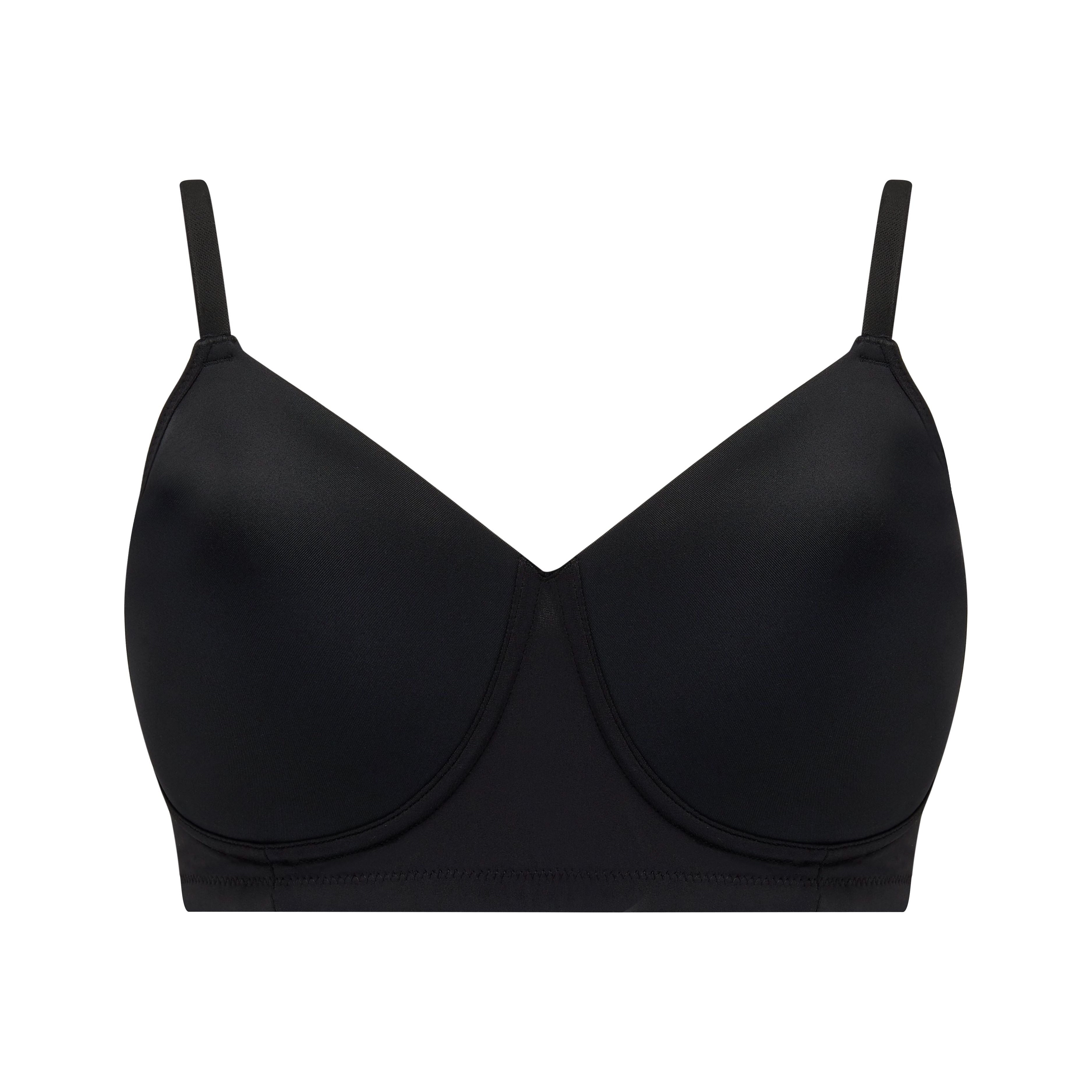 Post Surgery - Hana Seamfree Padded T-Shirt Bra
