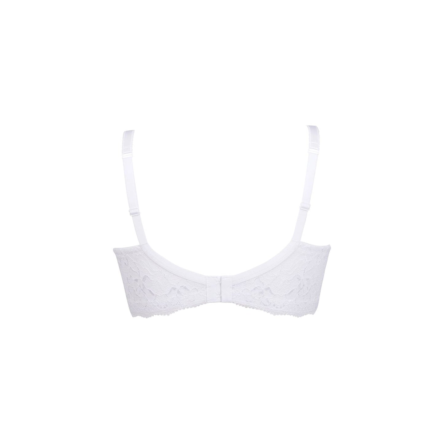 Post Surgery - Florence Soft Lace Bra