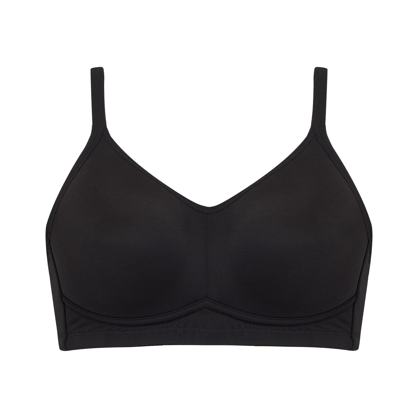 Post Surgery - Carrie Seamfree Padded T-Shirt Bra