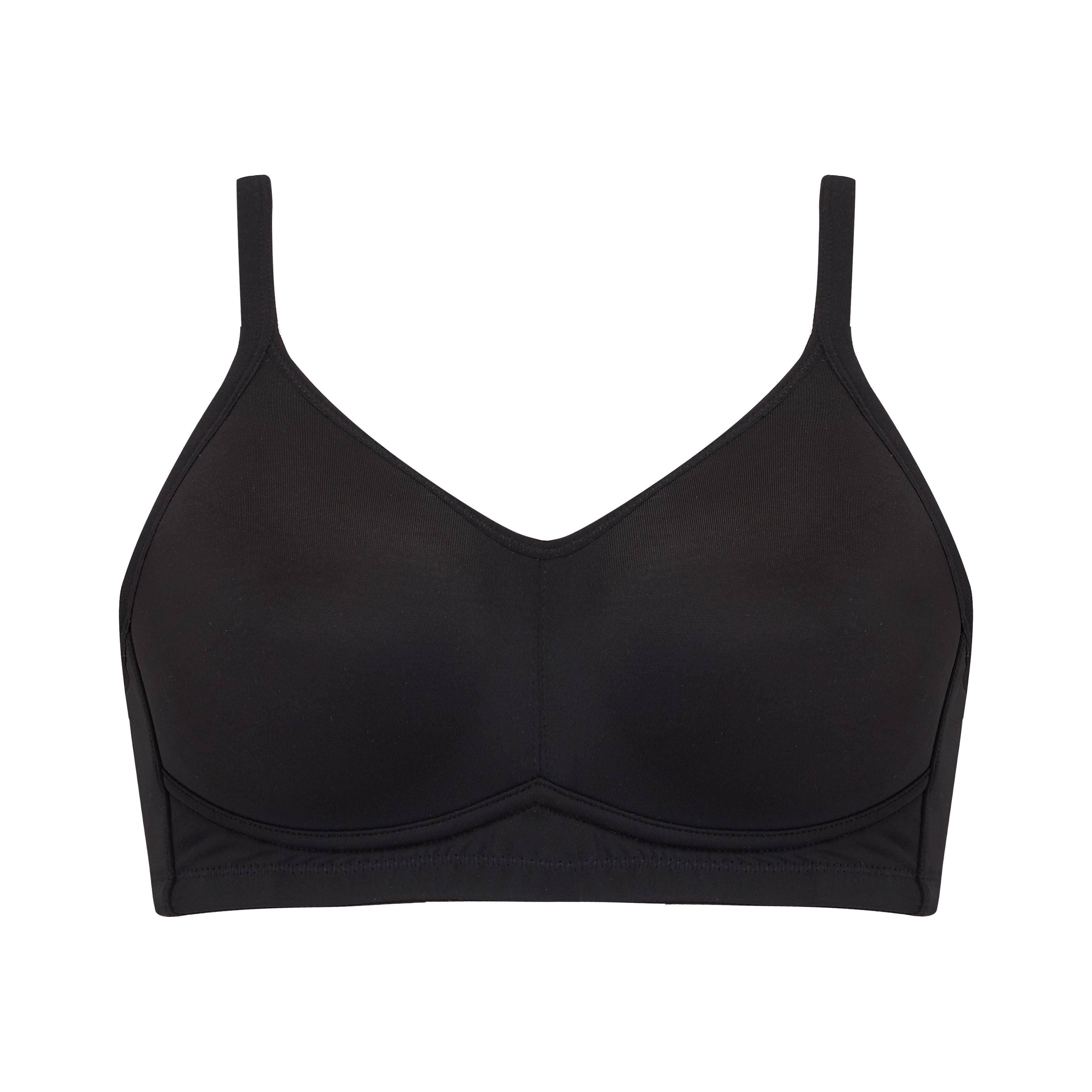Post Surgery - Carrie Seamfree Padded T-Shirt Bra