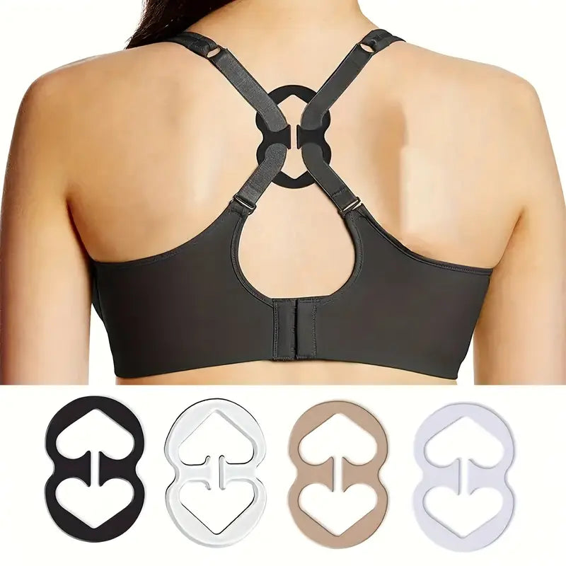 Bra Strap Holder Clip