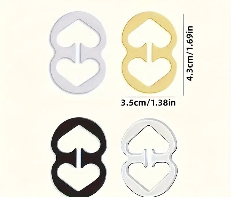 Bra Strap Holder Clip