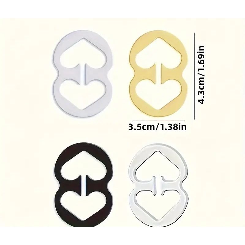 Bra Strap Holder Clip