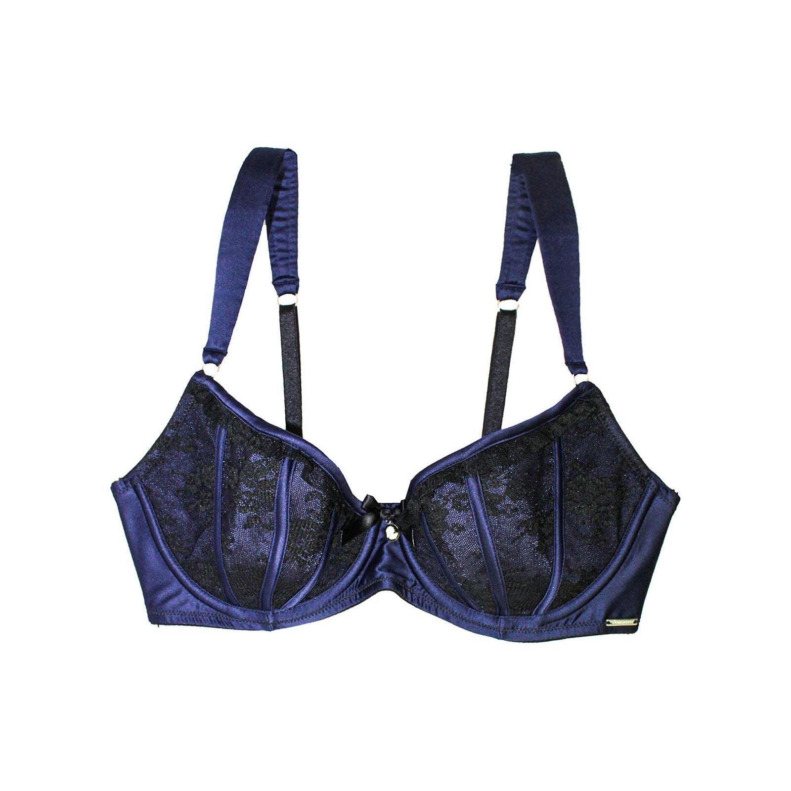 Boux Avenue Nancie Balconette Bra