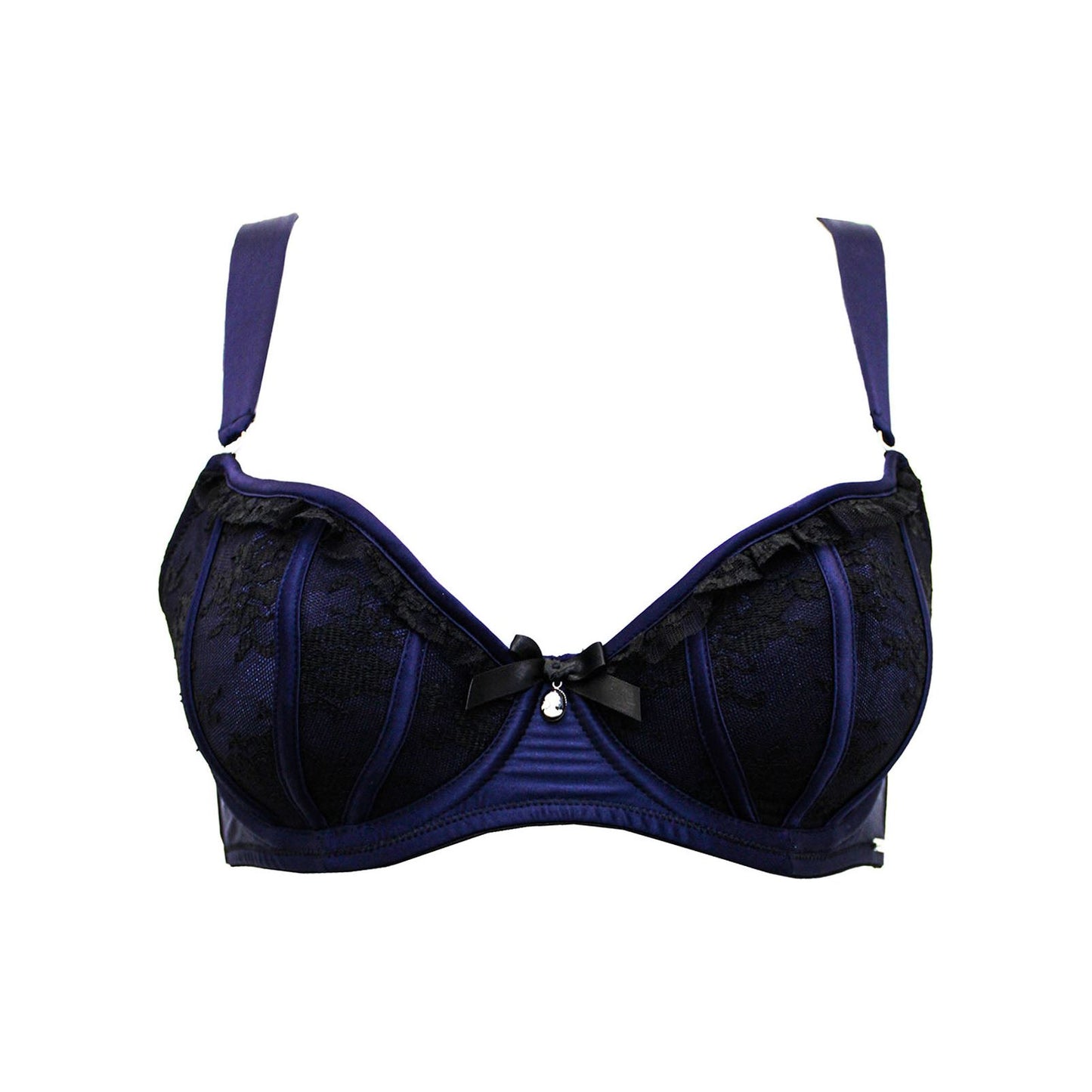 Boux Avenue Nancie Balconette Bra