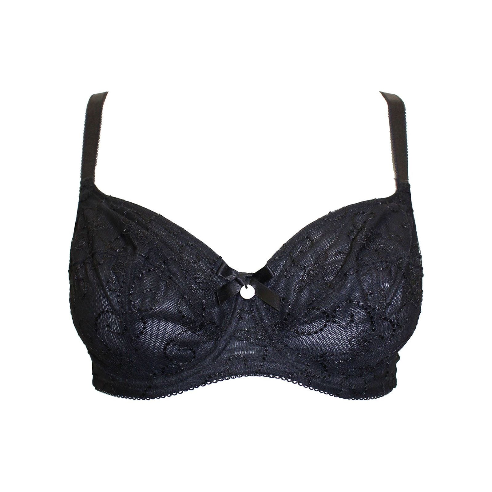 Boux Avenue Full Support Balconette Bra