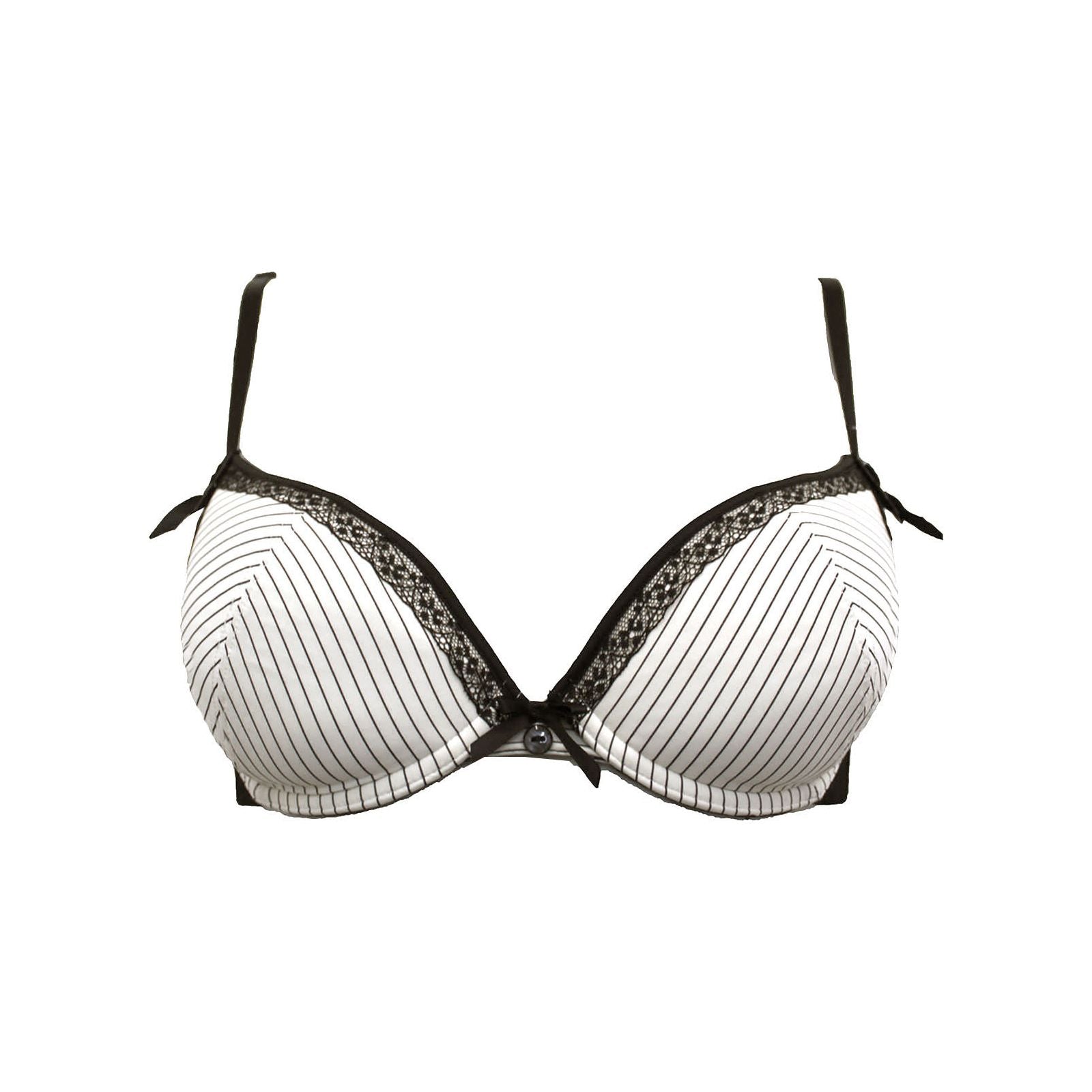 Boux Avenue Removable Gel Padded Plunge Bra
