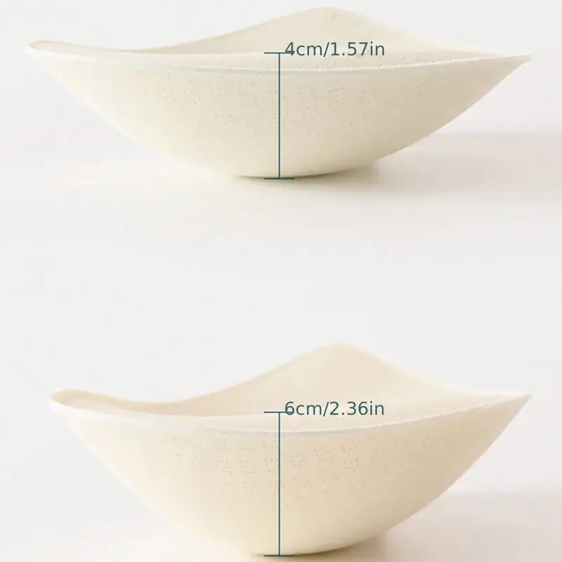 Padded Insert for Bra