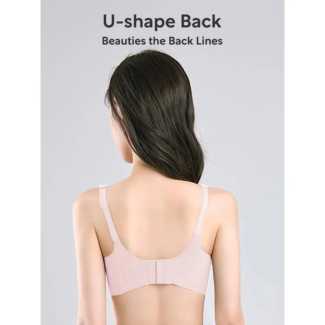 Smooth Seamless Maternity Bra