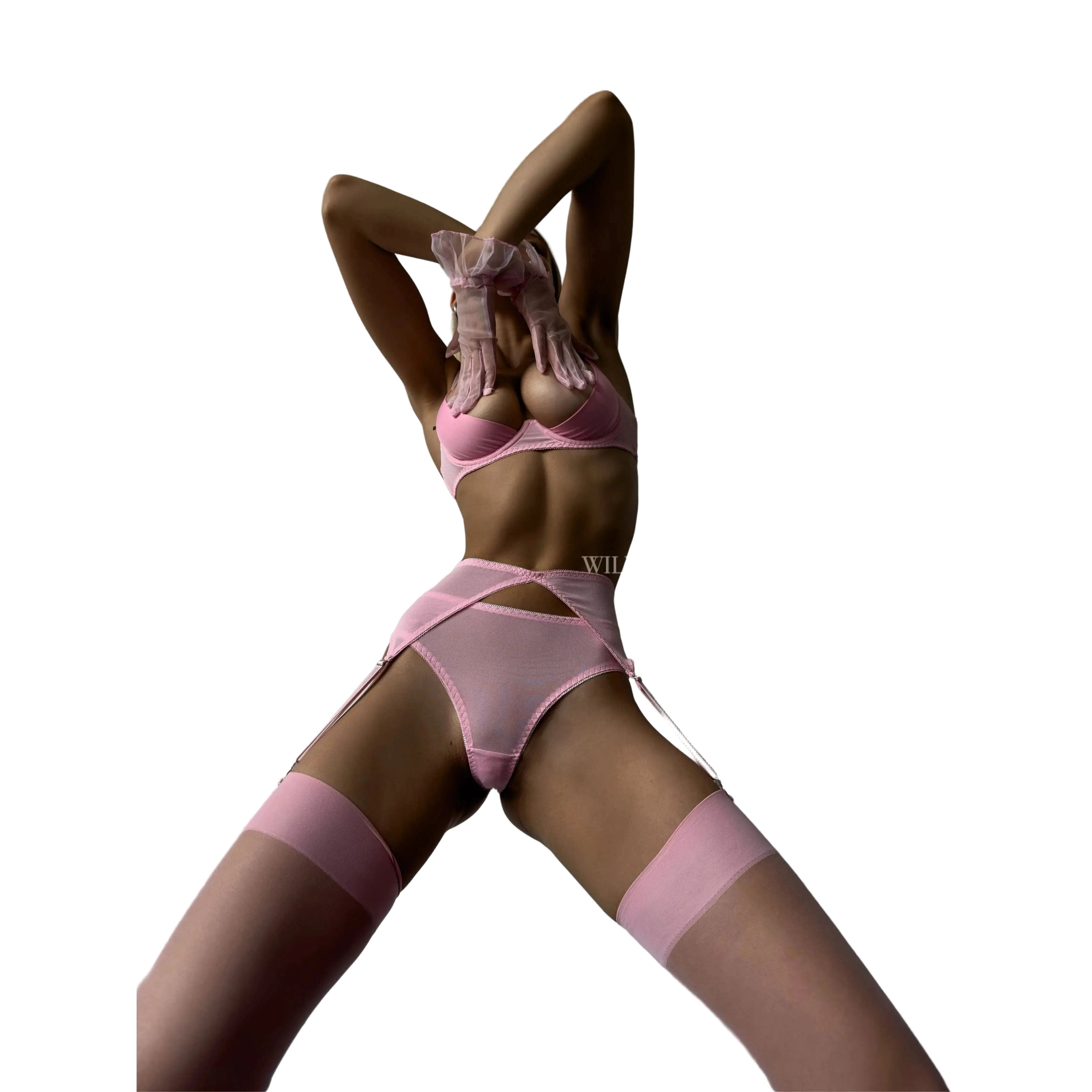 BARBIE