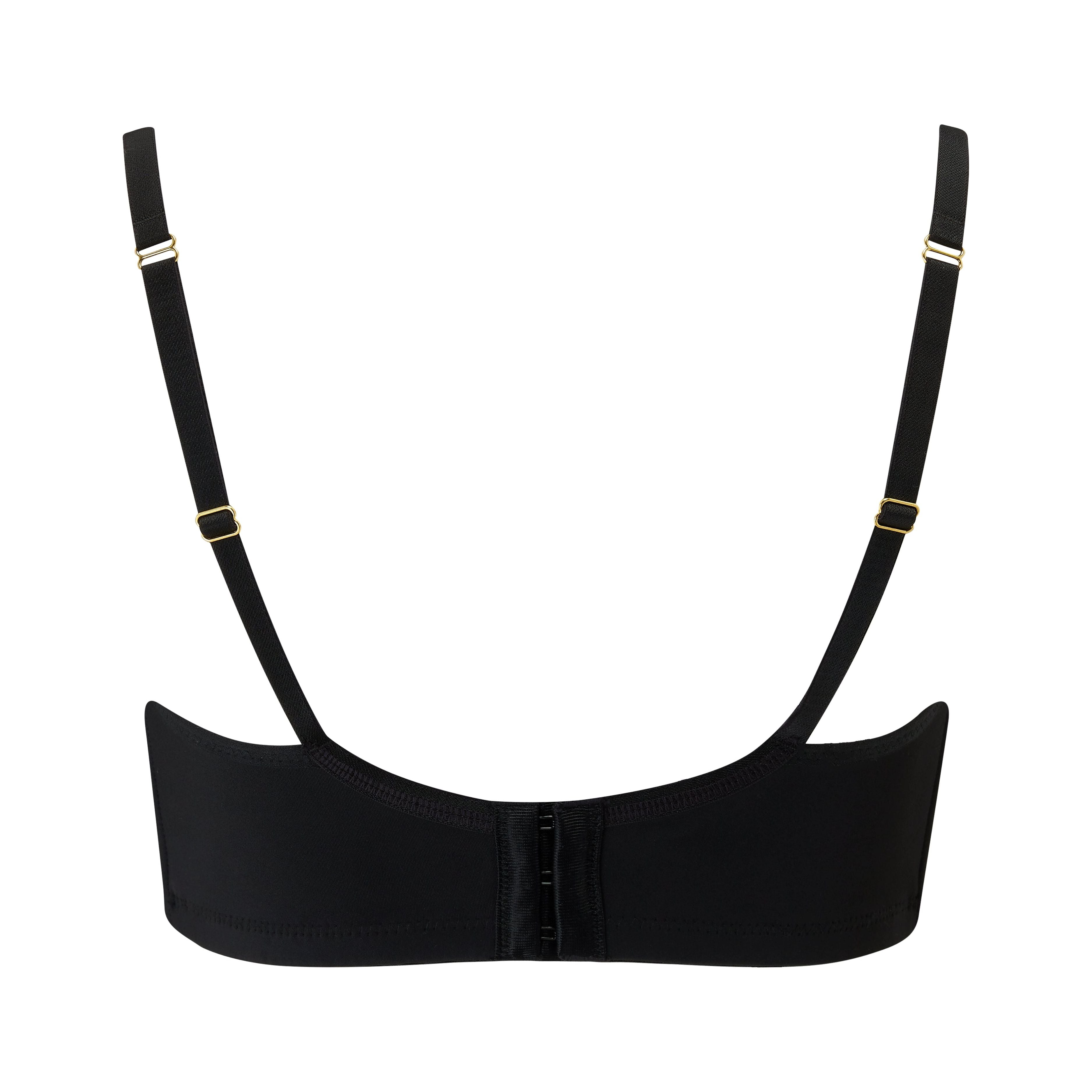 Post Surgery - Hana Seamfree Padded T-Shirt Bra