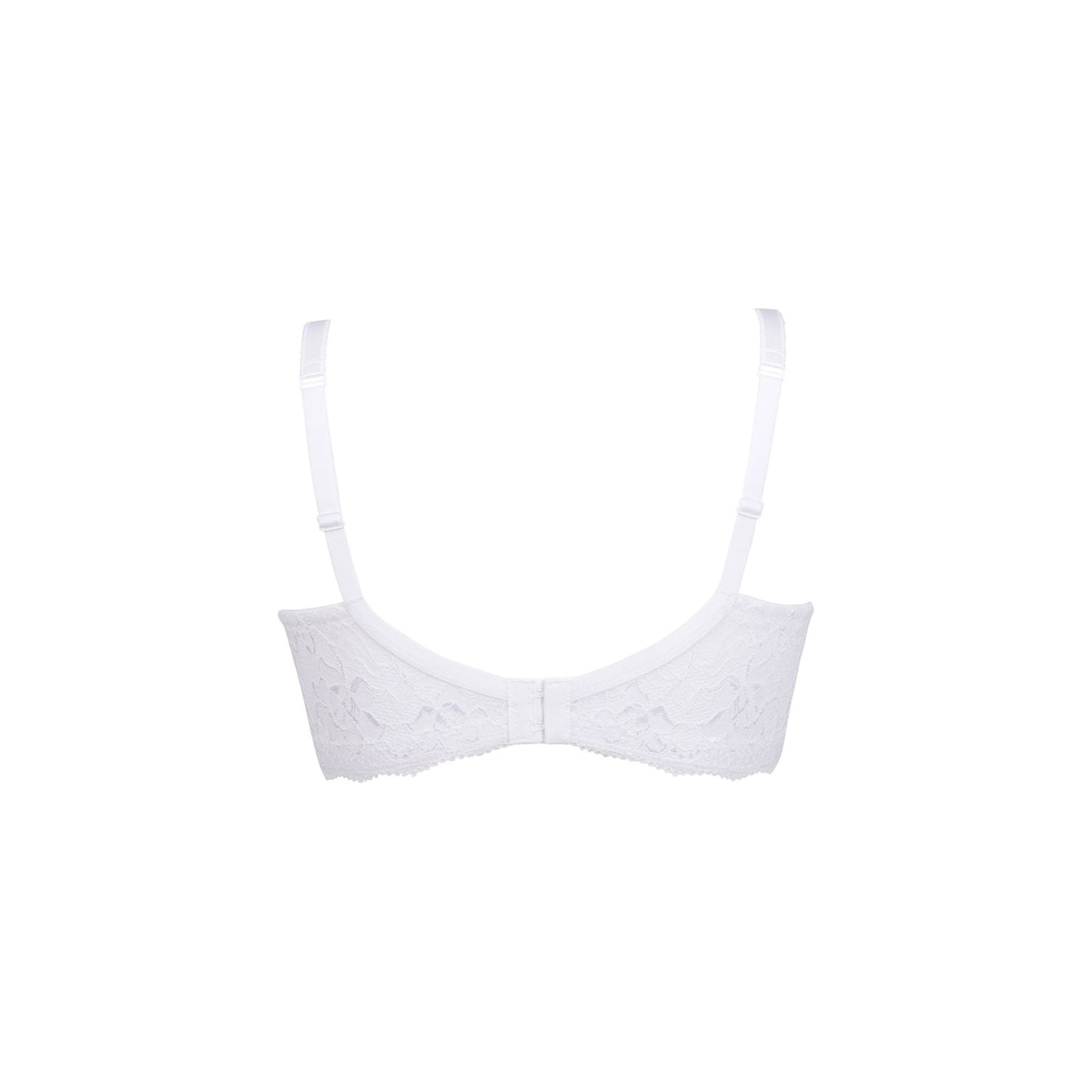 Post Surgery - Florence Soft Lace Bra