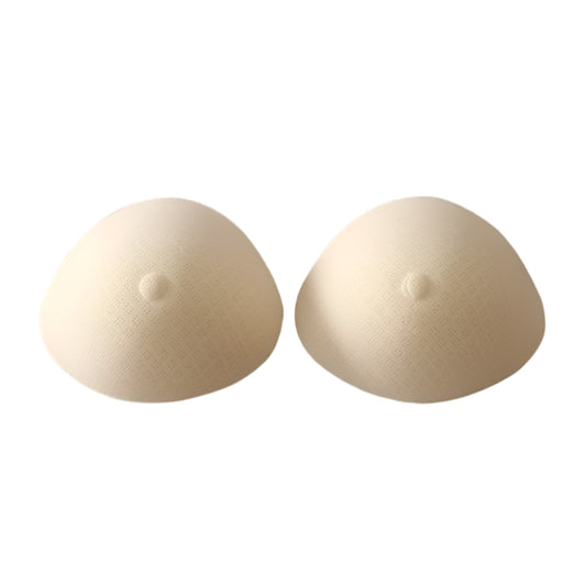 Breast Form