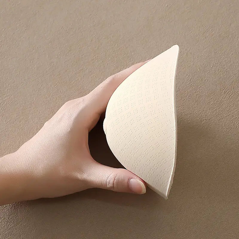 Breast Form