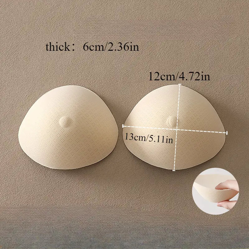 Breast Form