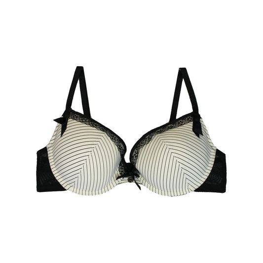 Boux Avenue Removable Gel Padded Plunge Bra