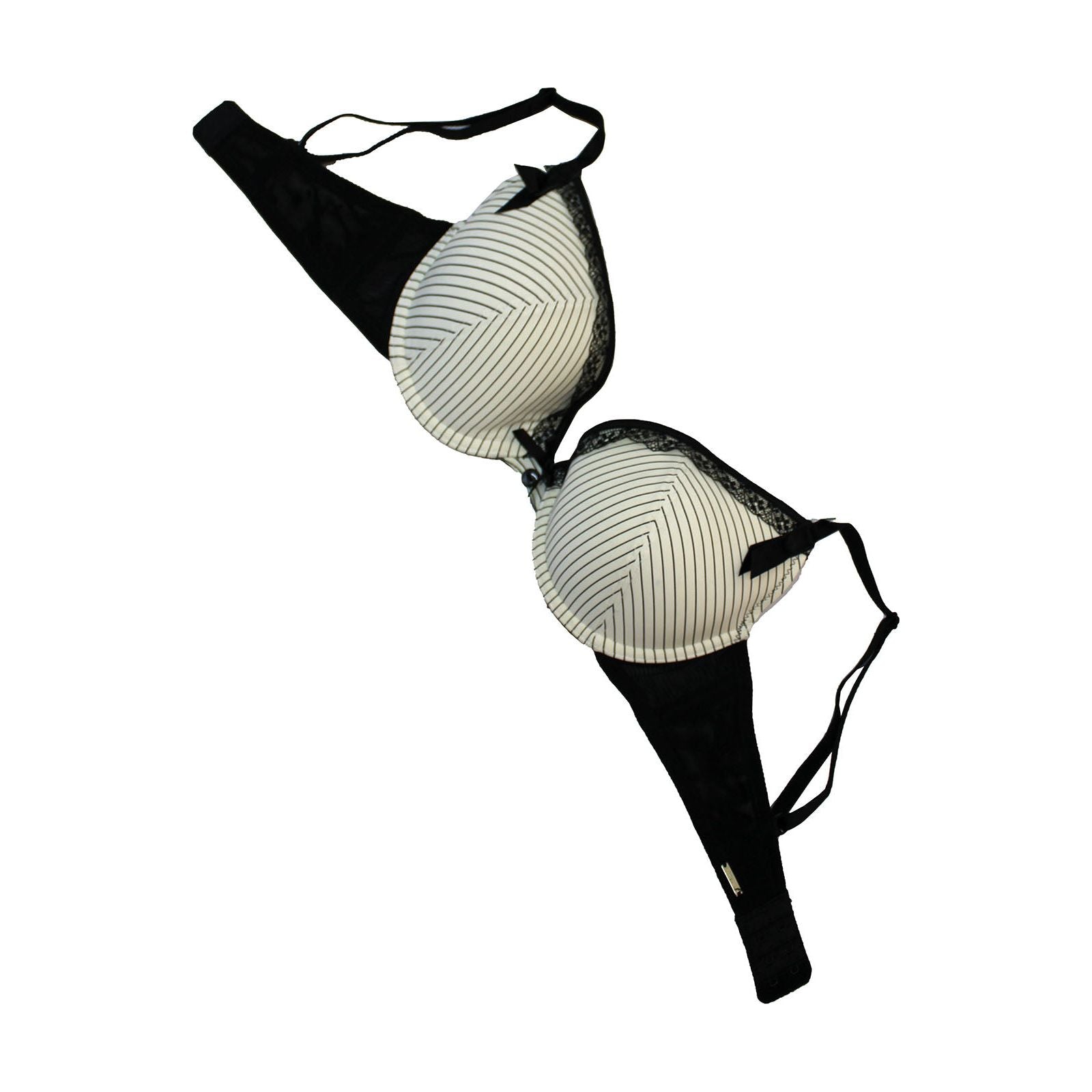 Boux Avenue Removable Gel Padded Plunge Bra