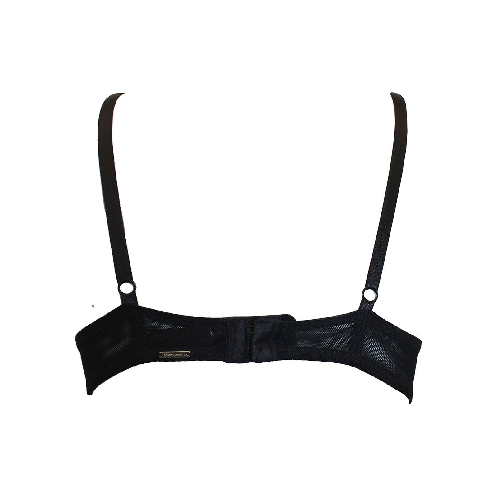 Boux Avenue Removable Gel Padded Plunge Bra