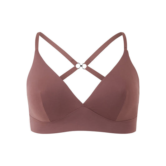 Truffle Body Smoothing Non-Wired Bralette